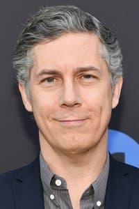 Chris Parnell in As We Know It