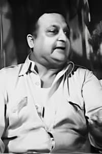 Shyam Laha in Zindagi