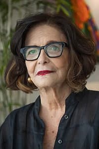 Heloísa Teixeira in Um Filme para Beatrice