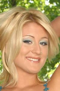 Stacy Thorn in Corruption