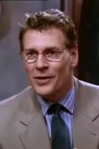 Brian Arnold in Loyal Opposition