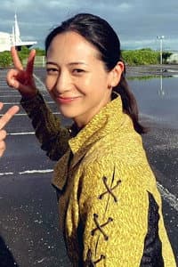 Aiko Ito in 爆竜戦隊アバレンジャー DELUXE アバレサマーはキンキン中!