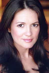 Priscilla Garita in Road Dogz