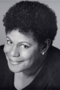 Marcella Lowery in Just Chill