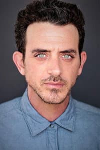 Anthony Bonaventura in Los Angeles