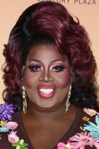 Latrice Royale in Trixie Mattel: Moving Parts