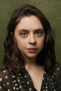 Bel Powley in The Diary of a Teenage Girl