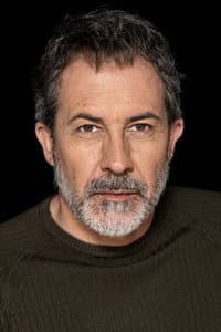 José Navar in Seve