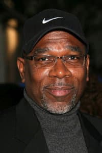 Alfonso Freeman in The Retrieval