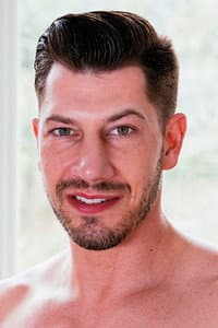 Jordan Starr in Man to Man