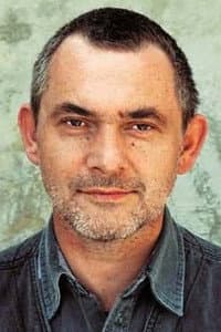 Andrzej Golejewski in Wyjście awaryjne