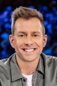 Dan Karaty in Soof 3