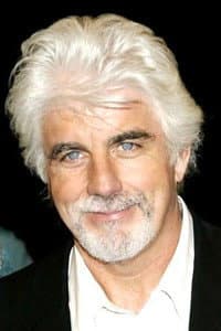 Michael McDonald in Chet Atkins and Friends