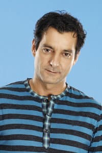 Guillermo Romero in Ozzy