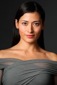 Aketzaly Verástegui in Familia Nacional