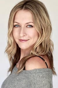 Ali Hillis in The Ultimate Gift