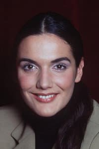 Anne von Linstow in Die Nonne und der Kommissar - Verflucht