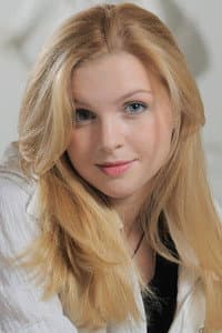 Tatyana Shakhmatova in Челябумбия