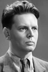 Viktor Rozhdestvenskiy in Гора динозавров
