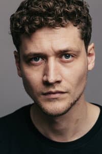 Nikolaj Dencker Schmidt in Til alle mine venner