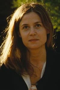 Stéphanie Daub-Laurent in Primrose Hill