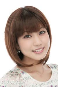 Ryoko Shiraishi in 劇場版 ハヤテのごとく！ HEAVEN IS A PLACE ON EARTH
