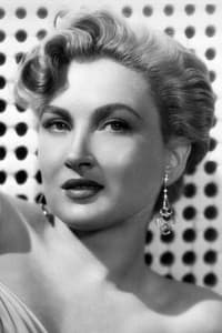 Carol Ohmart in The Scavengers