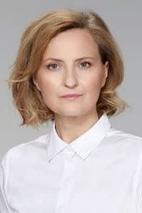 Izabela Kuna in Kochanie, chyba cię zabiłem