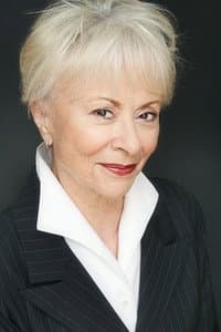 Carol Locatell in Happy