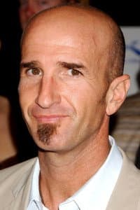 Stephen Kay in Angel 4: Undercover