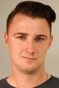 Jaxon in Bareback Army Grunts 11