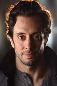 Anthony Giangrande in Thursday's Speaker