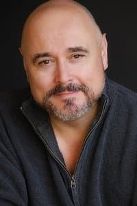 Mark Ryan in Street