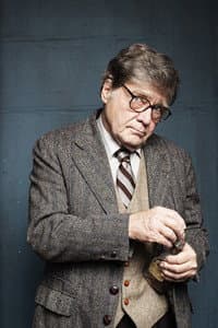 Graham Timbes in The Final Sanction