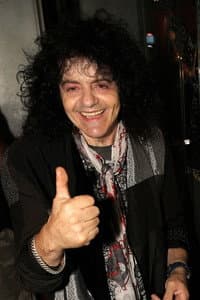 Jimmy Bain in Dio: We Rock