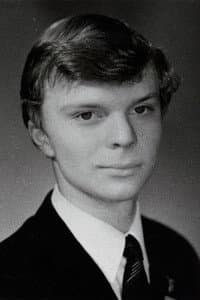 Mikhail Metyolkin in Корона Российской империи, или Снова неуловимые