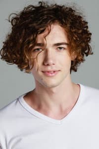 Mateo Belmonte in Margarita: El Musical