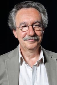Mário Moutinho in Quando Eu Morrer