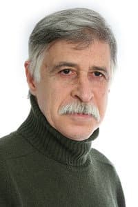Taner Barlas in Lefter: The Story of the Ordinarius