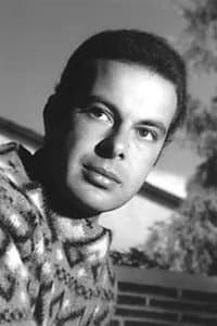 Rafael del Río in Los jinetes de la bruja (En el viejo Guanajuato)