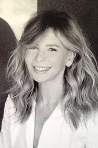 Cinzia de Ponti in Carabinieri si nasce