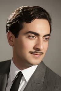 Yavuz Caner in Binnaz