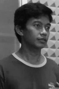 Naufal Suryono in Perawan di Sarang Penculik