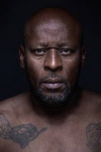 Pierre Bernadin in Alias Tito