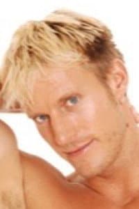 David Lee in Muscle Explosion 4