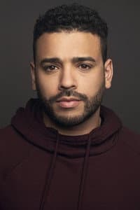 Ryan Broussard in Memoir