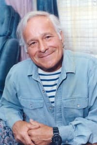 Paolo Noël in Coteau Rouge