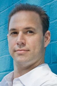 Jason Martell in Ancient Astronauts: The Gods from Planet X