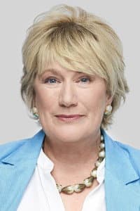 Jayne Atkinson in In the Best Interest of the Children