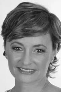 Deborah Coulls in Lady, Stay Dead